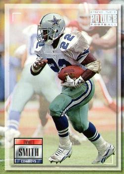 Emmitt Smith