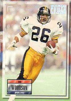 Rod Woodson
