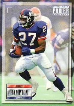Rodney Hampton