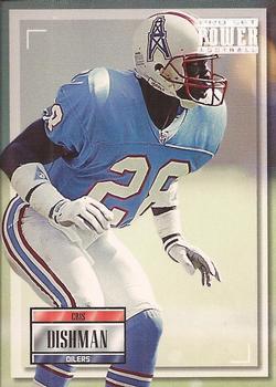 Cris Dishman