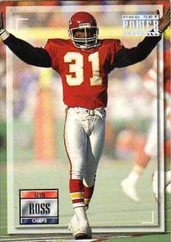 Kevin Ross