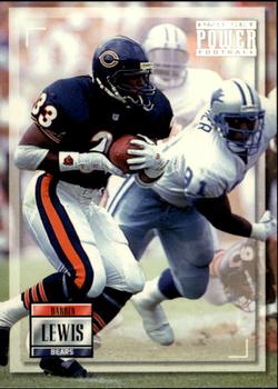 Darren Lewis
