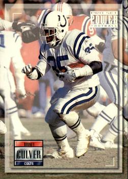 Rodney Culver
