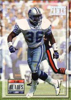 Bennie Blades