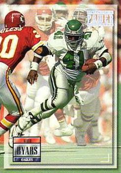 Keith Byars