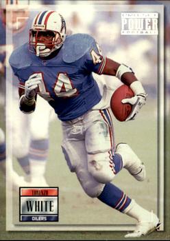 Lorenzo White