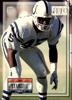 Tony Stargell
