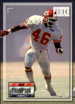 Bennie Thompson