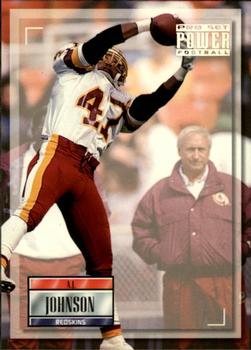 A.J. Johnson