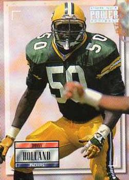 Johnny Holland