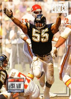 Junior Seau