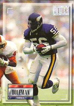 Chris Doleman