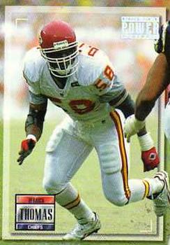 Derrick Thomas