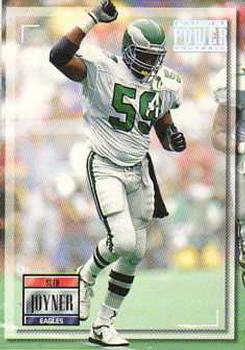 Seth Joyner