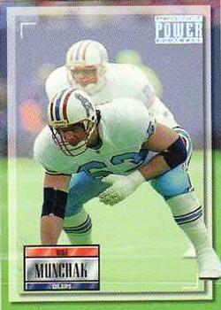 Mike Munchak
