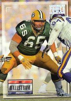 Ron Hallstrom
