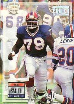 Bruce Smith
