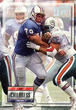 Ray Childress