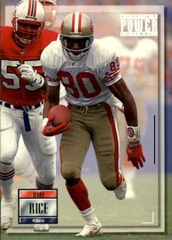 Jerry Rice