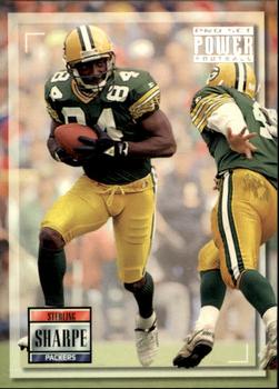 Sterling Sharpe