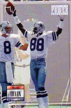 Michael Irvin