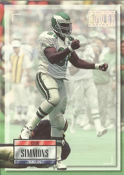 Clyde Simmons