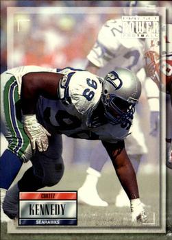 Cortez Kennedy