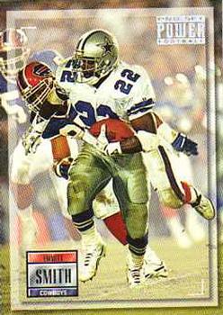 Emmitt Smith