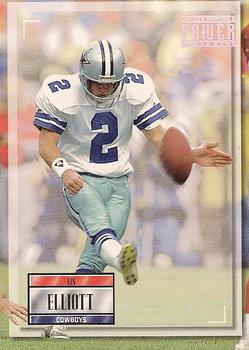 Lin Elliott