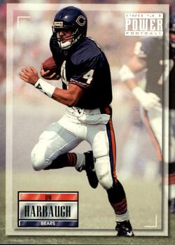 Jim Harbaugh