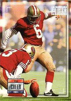 Mike Cofer