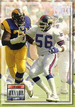 Lawrence Taylor