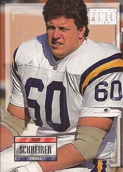 #160 Adam Schreiber