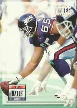 Bart Oates