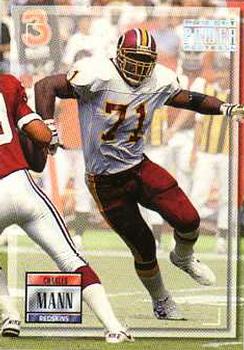 Charles Mann