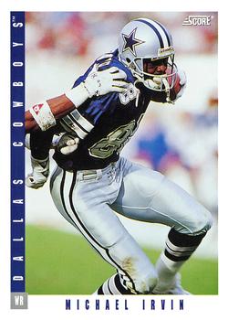 Michael Irvin