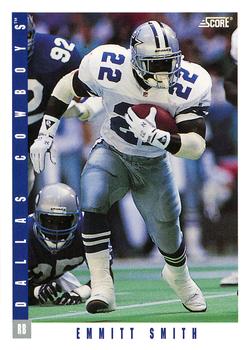 Emmitt Smith