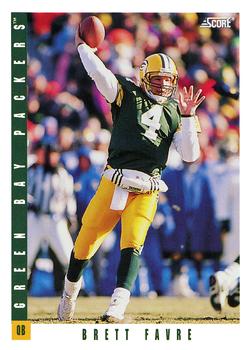 Brett Favre