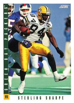 Sterling Sharpe