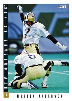 Morten Andersen