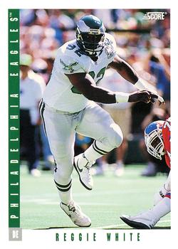 Reggie White