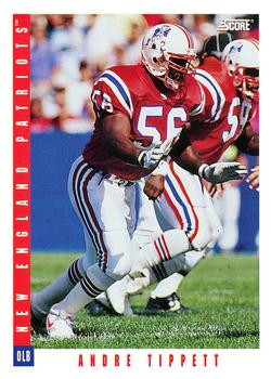 Andre Tippett