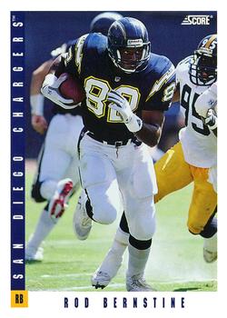 Rod Bernstine