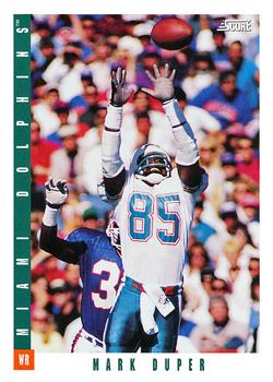 Mark Duper
