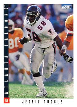 Jessie Tuggle