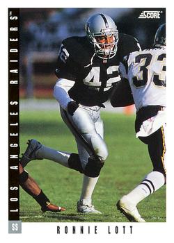 Ronnie Lott