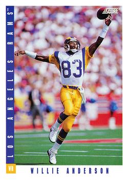 Willie Anderson