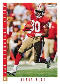 #235 Jerry Rice