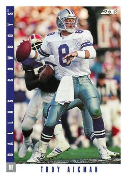 Troy Aikman