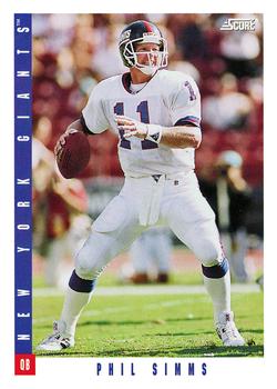 Phil Simms